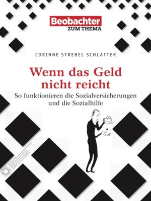 cover image of Wenn das Geld nicht reicht?